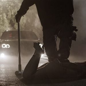 Foto Ursinho Pooh: Sangue e Mel