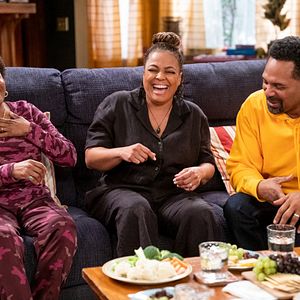 Foto Família Upshaw