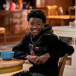 Foto Família Upshaw