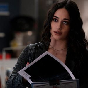 Foto Jeanine Mason