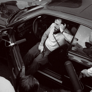 Foto Os Reféns de Gladbeck