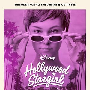 Foto A Extraordinária Garota Chamada Estrela em Hollywood