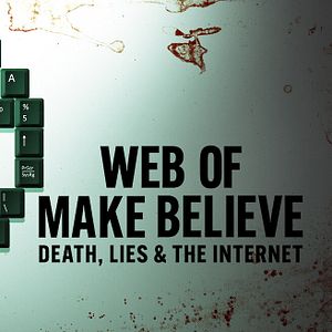 Foto Terra de Ilusões: Internet, Morte e Mentiras