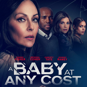 Foto A Baby at Any Cost