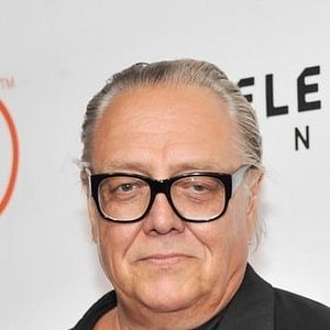 Foto Alan C. Peterson