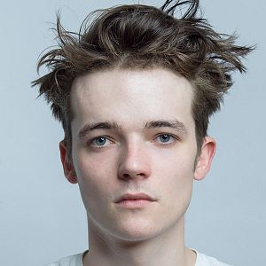 Foto Dashiell Connery