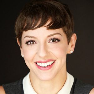 Foto Steffi DiDomenicantonio