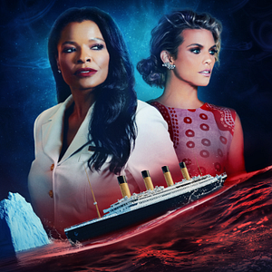 Foto A Maldição do Titanic