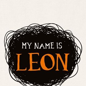Foto My Name Is Leon