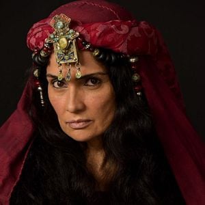 Foto Patricia França