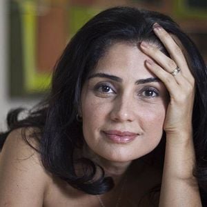 Foto Patricia França