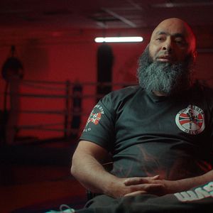 Foto Policial ou Bandido: O Enigma de Erik Jensen