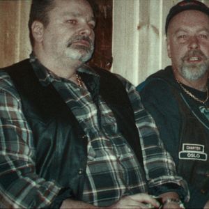 Foto Policial ou Bandido: O Enigma de Erik Jensen