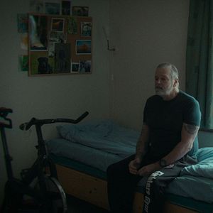 Foto Policial ou Bandido: O Enigma de Erik Jensen