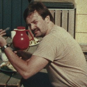 Foto Policial ou Bandido: O Enigma de Erik Jensen