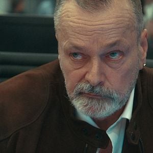 Foto Policial ou Bandido: O Enigma de Erik Jensen