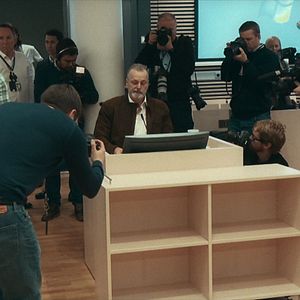 Foto Policial ou Bandido: O Enigma de Erik Jensen