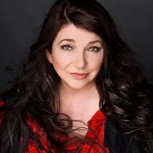 Foto Kate Bush