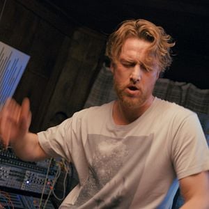 Foto Alexander Fehling