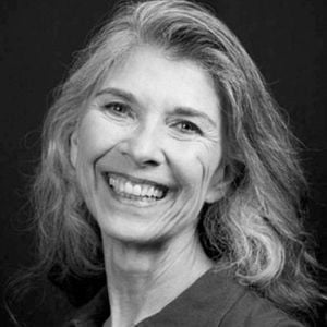 Foto Paloma Woolrich