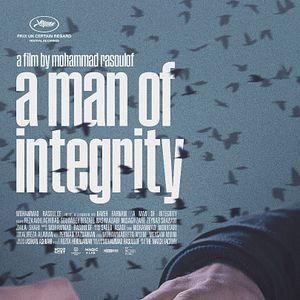 Foto A Man of Integrity