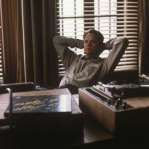 Foto Um Sonho de Liberdade