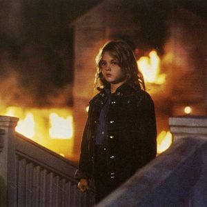 Foto Chamas da Vingança