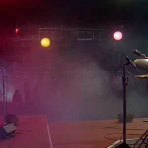 Foto O Último Concerto de Rock