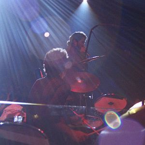 Foto O Último Concerto de Rock