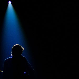 Foto O Último Concerto de Rock