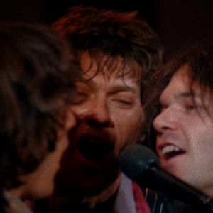 Foto O Último Concerto de Rock