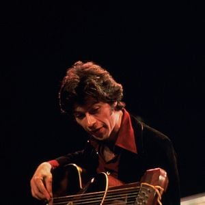 Foto O Último Concerto de Rock