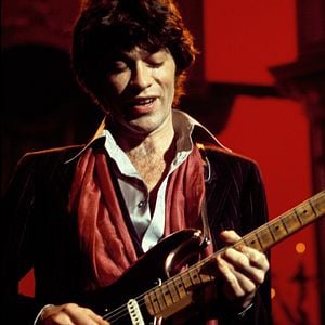 Foto O Último Concerto de Rock