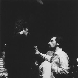 Foto O Último Concerto de Rock