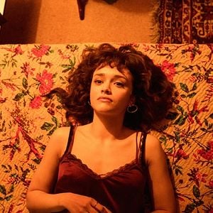 Foto Olivia Cooke