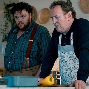 Foto Colm Meaney