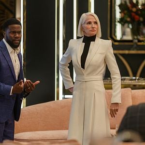 Foto O Homem de Toronto