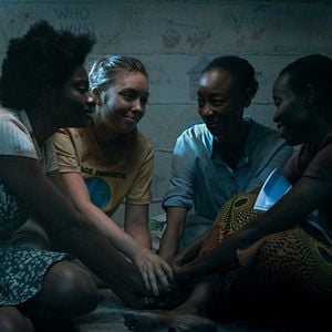 Foto Árvores da Paz