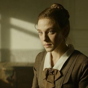 Foto A Esposa de Tchaikovsky