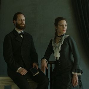 Foto A Esposa de Tchaikovsky