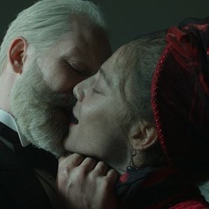 Foto A Esposa de Tchaikovsky