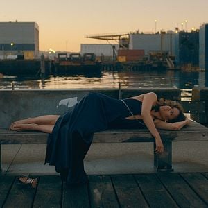 Foto Gugu Mbatha-Raw