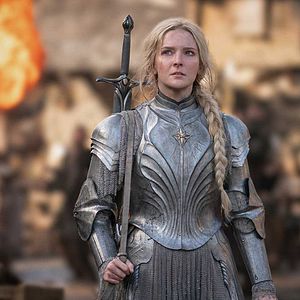 Foto O Senhor dos Anéis: Os Anéis de Poder