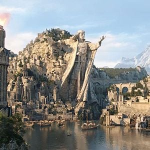 Foto O Senhor dos Anéis: Os Anéis de Poder