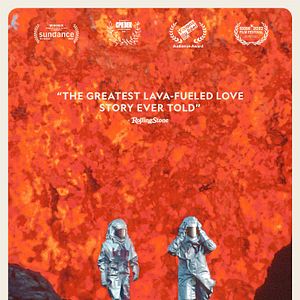 Foto Fire of Love