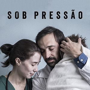 Foto Sob Pressão