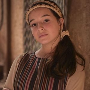 Foto Kiria Malheiros