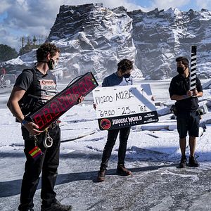 Foto Jurassic World: Domínio