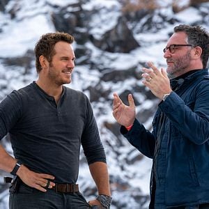 Foto Colin Trevorrow