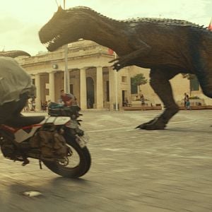 Foto Jurassic World: Domínio